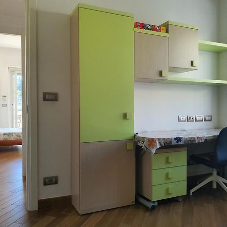 דירות ראפאלו Elisa House מראה חיצוני תמונה