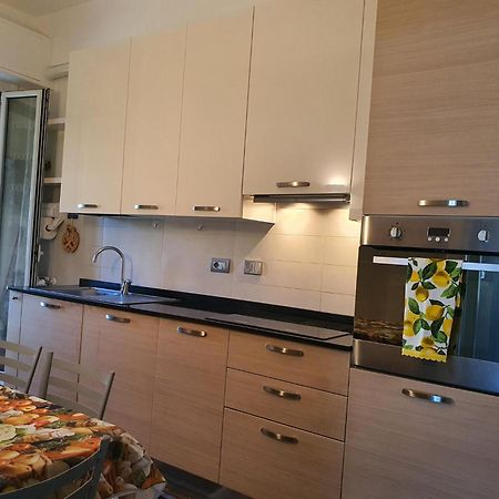 דירות ראפאלו Elisa House מראה חיצוני תמונה