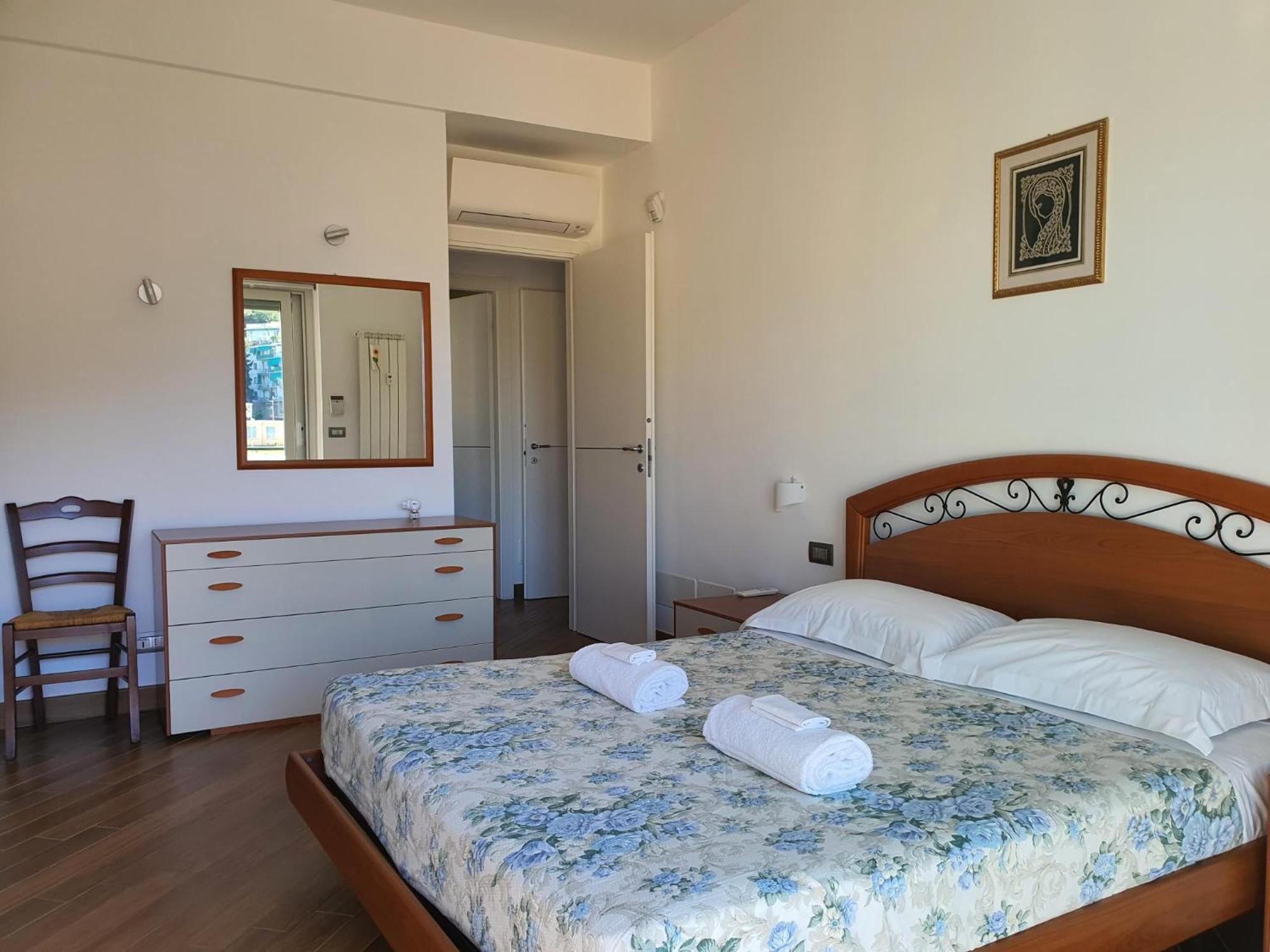 דירות ראפאלו Elisa House מראה חיצוני תמונה