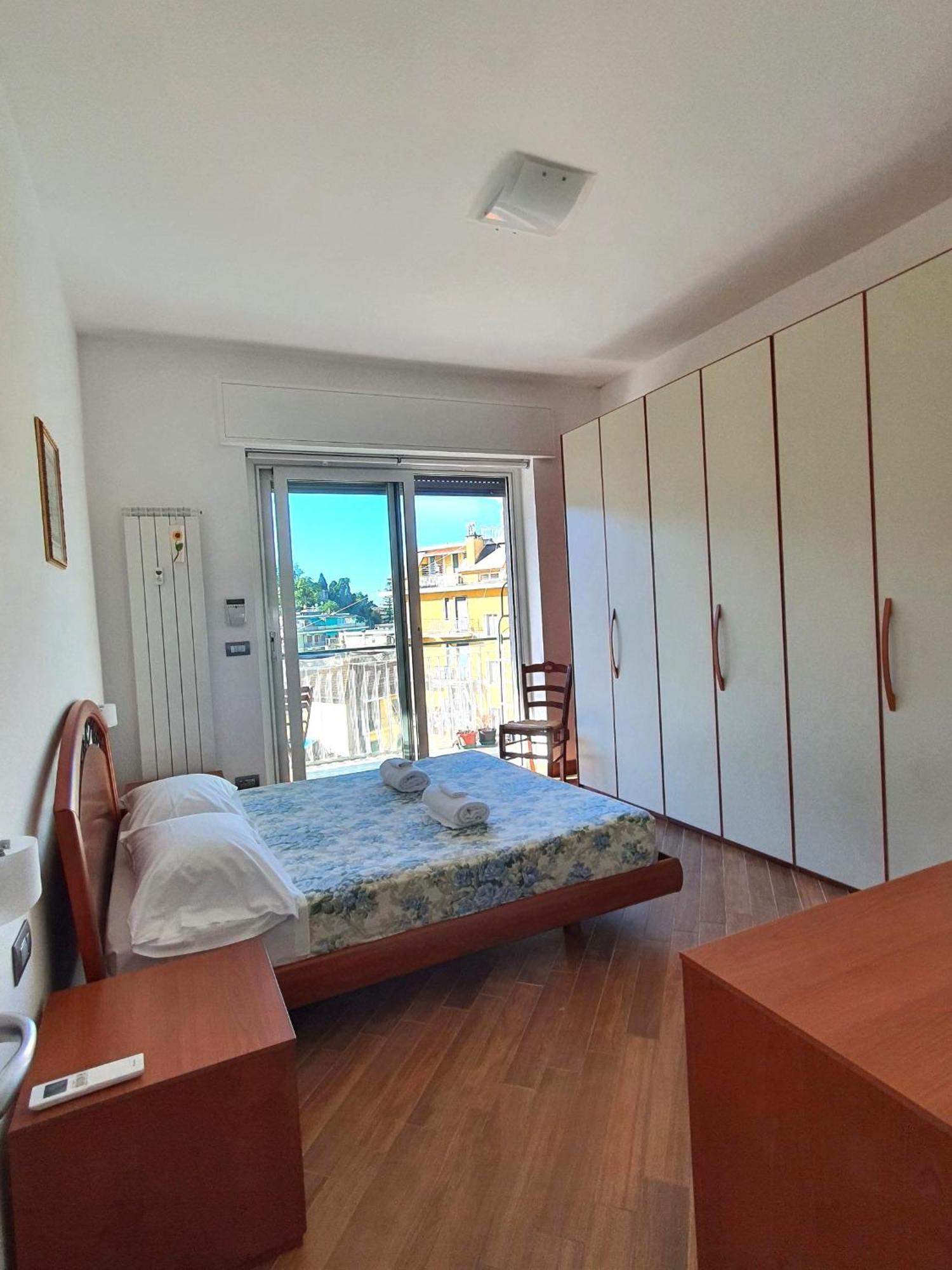 דירות ראפאלו Elisa House מראה חיצוני תמונה
