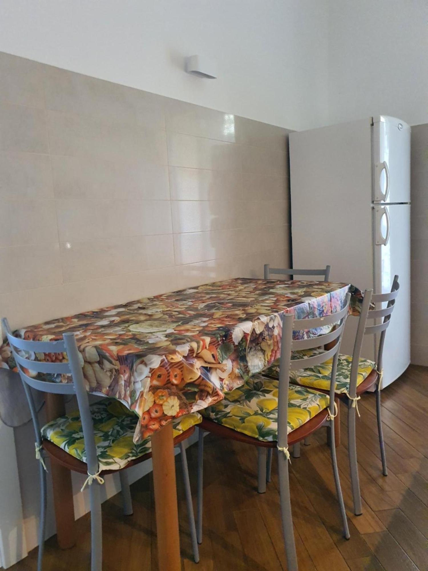 דירות ראפאלו Elisa House מראה חיצוני תמונה