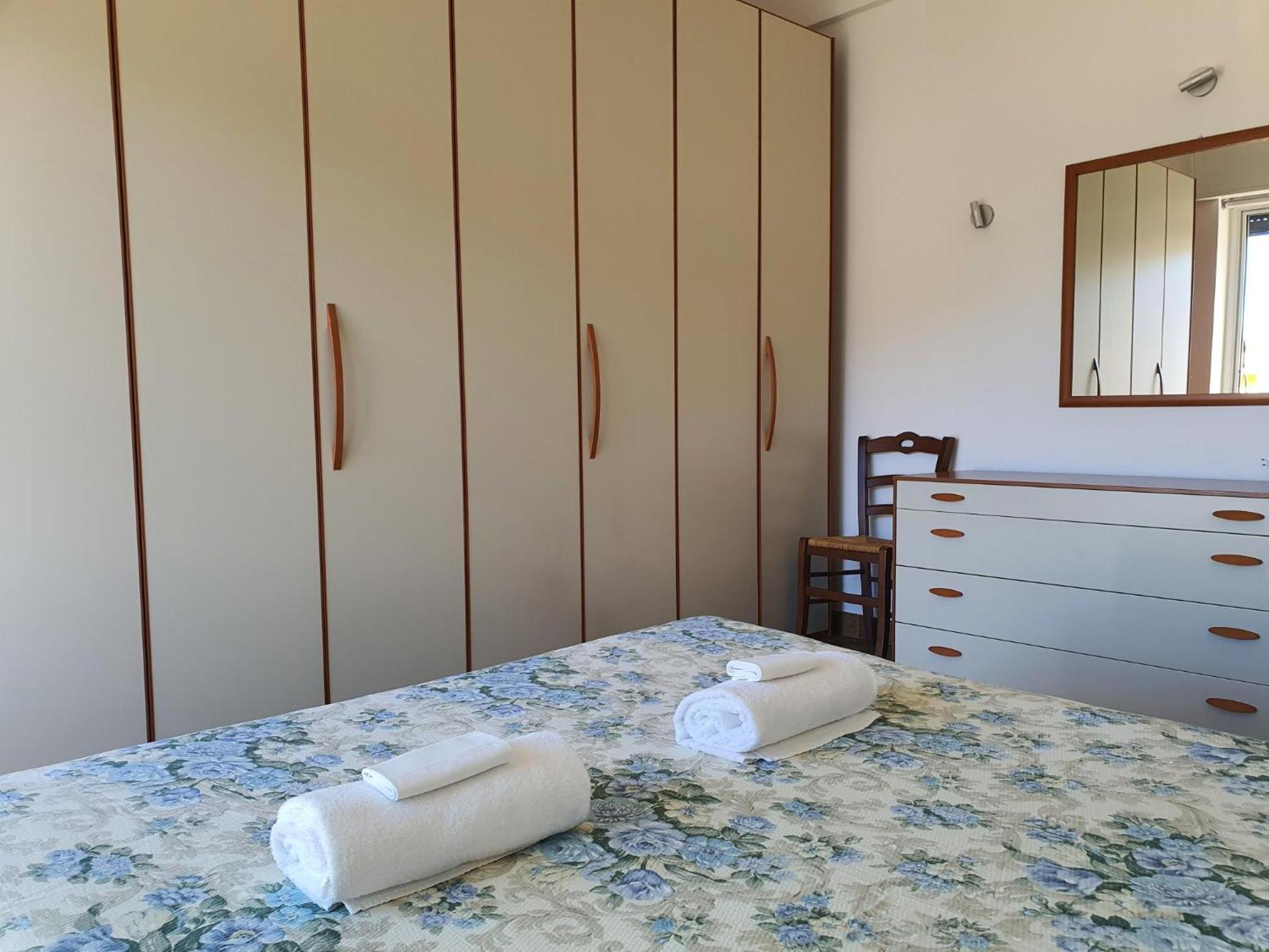 דירות ראפאלו Elisa House מראה חיצוני תמונה